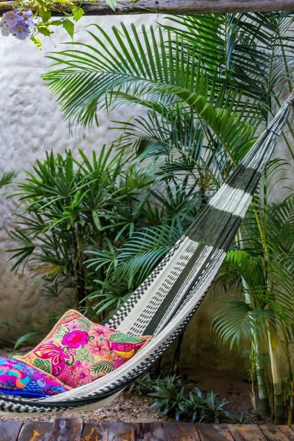 Casitas Maraika Hotel Puerto Vallarta Kültér fotó