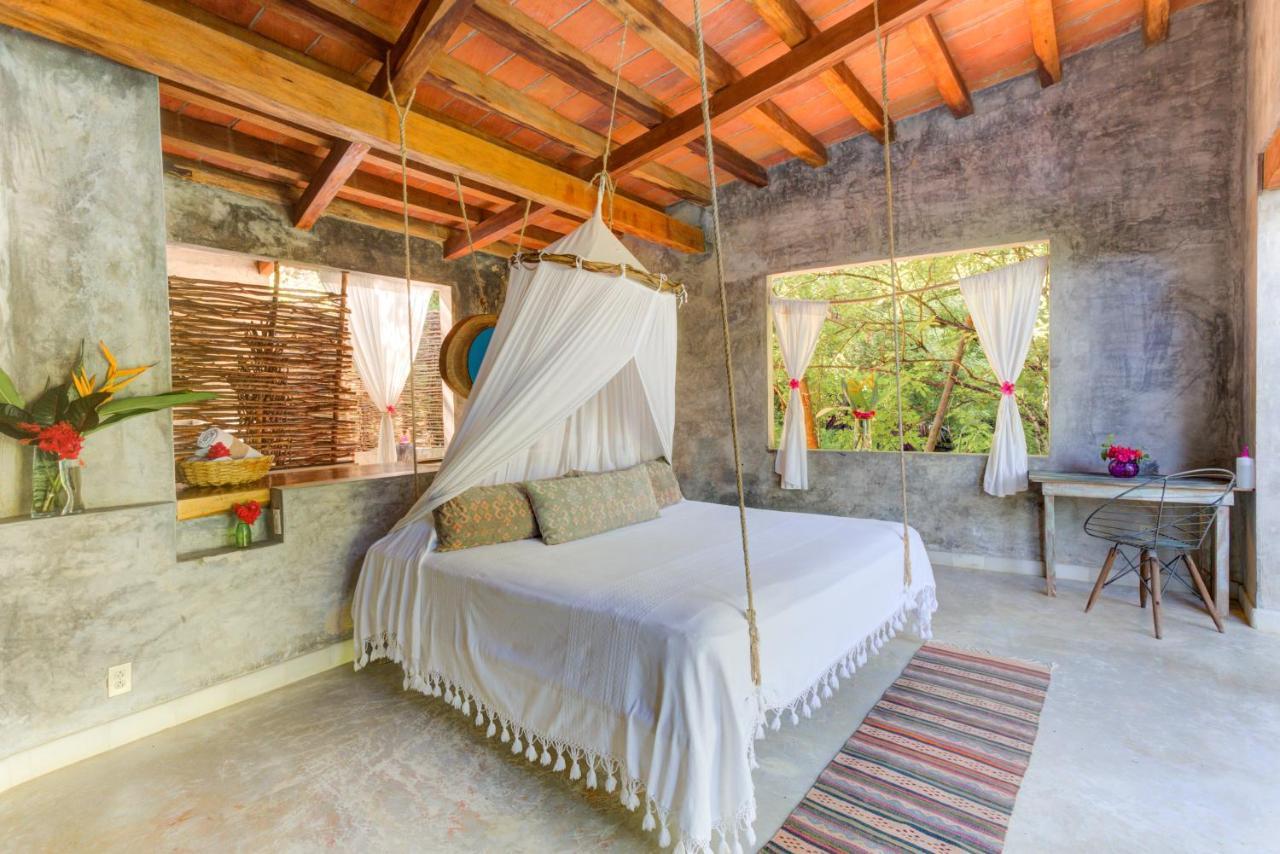 Casitas Maraika Hotel Puerto Vallarta Kültér fotó