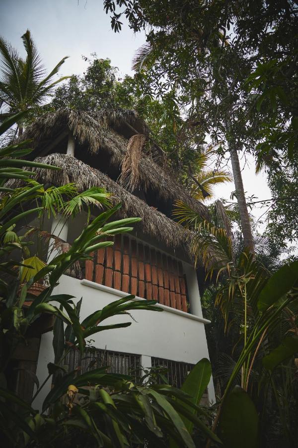Casitas Maraika Hotel Puerto Vallarta Kültér fotó