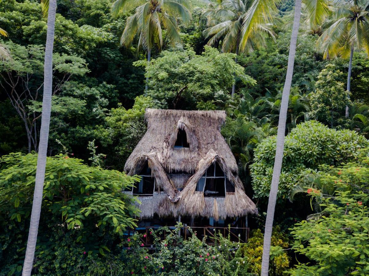 Casitas Maraika Hotel Puerto Vallarta Kültér fotó