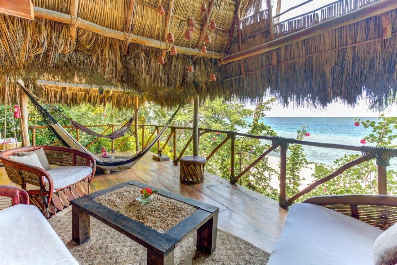 Casitas Maraika Hotel Puerto Vallarta Kültér fotó