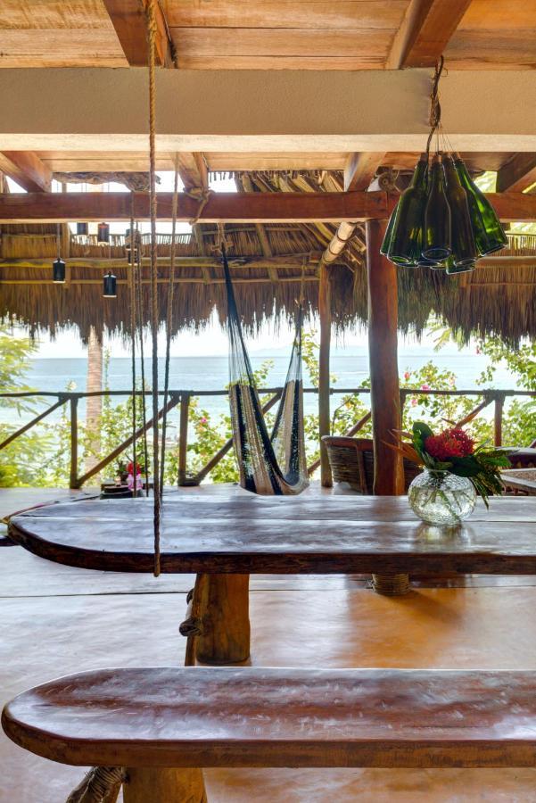 Casitas Maraika Hotel Puerto Vallarta Kültér fotó