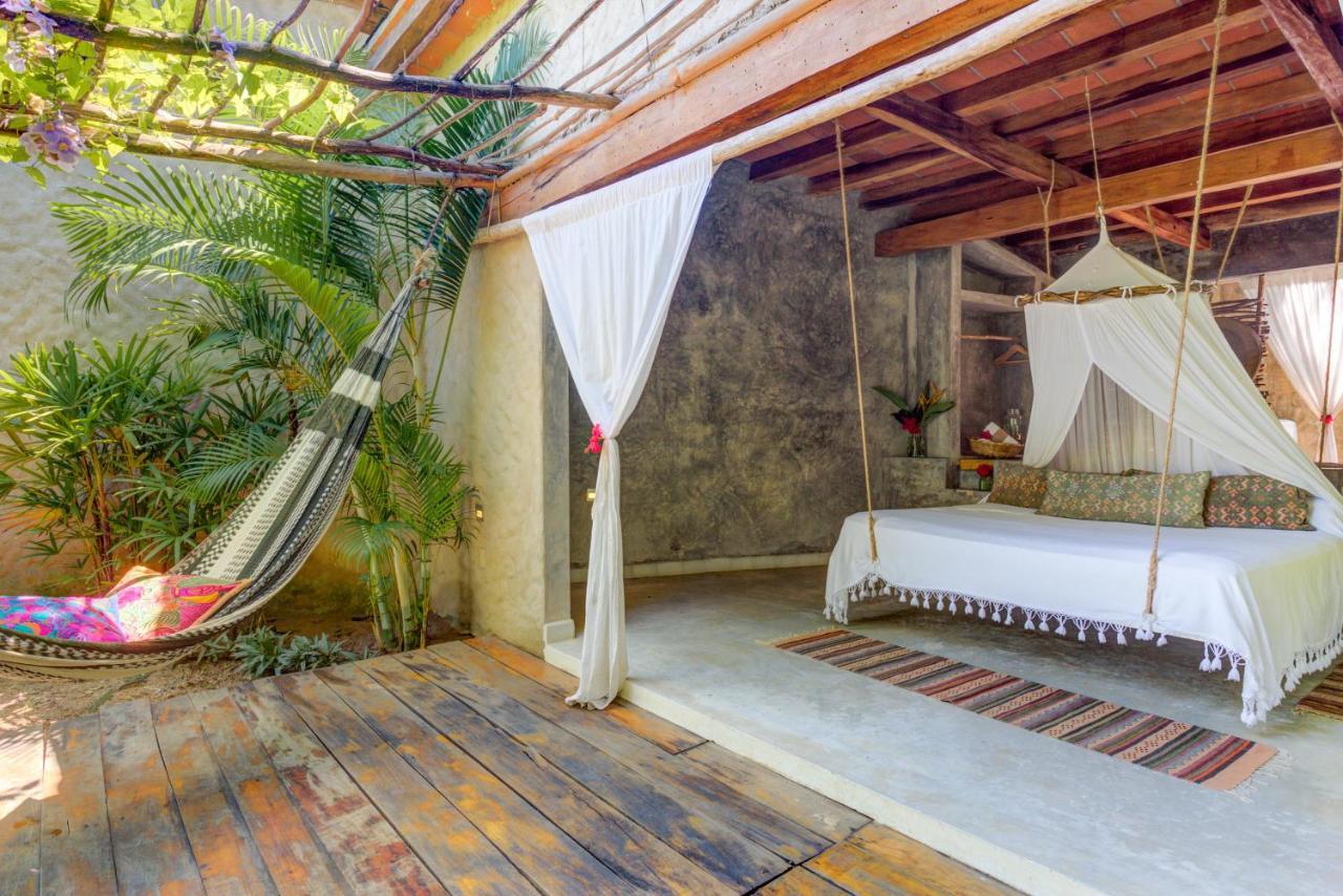 Casitas Maraika Hotel Puerto Vallarta Kültér fotó