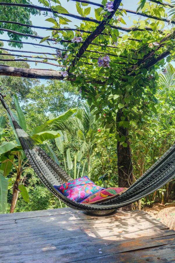 Casitas Maraika Hotel Puerto Vallarta Kültér fotó