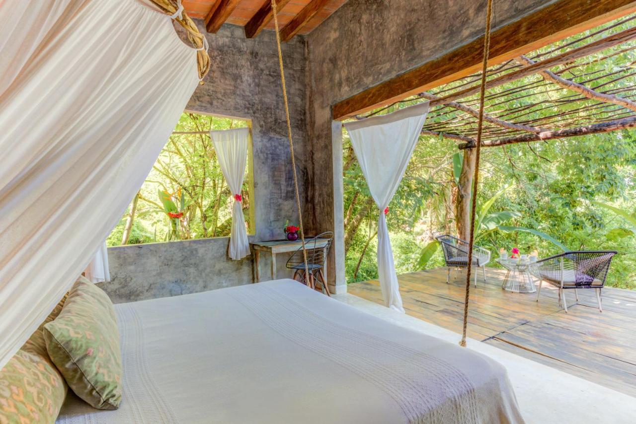 Casitas Maraika Hotel Puerto Vallarta Kültér fotó