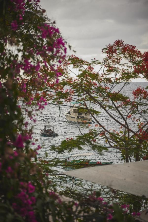 Casitas Maraika Hotel Puerto Vallarta Kültér fotó