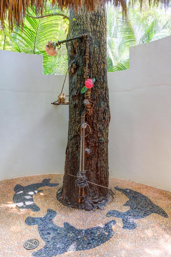 Casitas Maraika Hotel Puerto Vallarta Kültér fotó