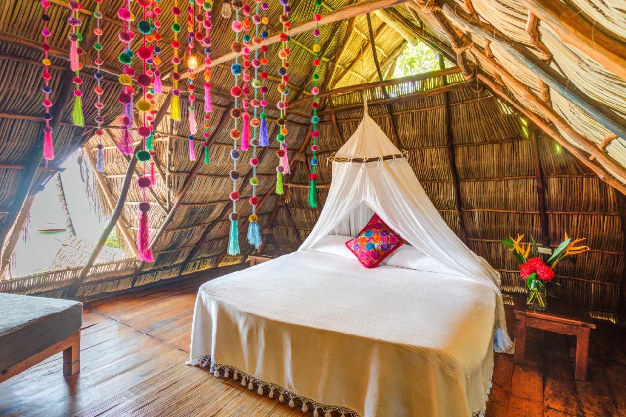 Casitas Maraika Hotel Puerto Vallarta Kültér fotó