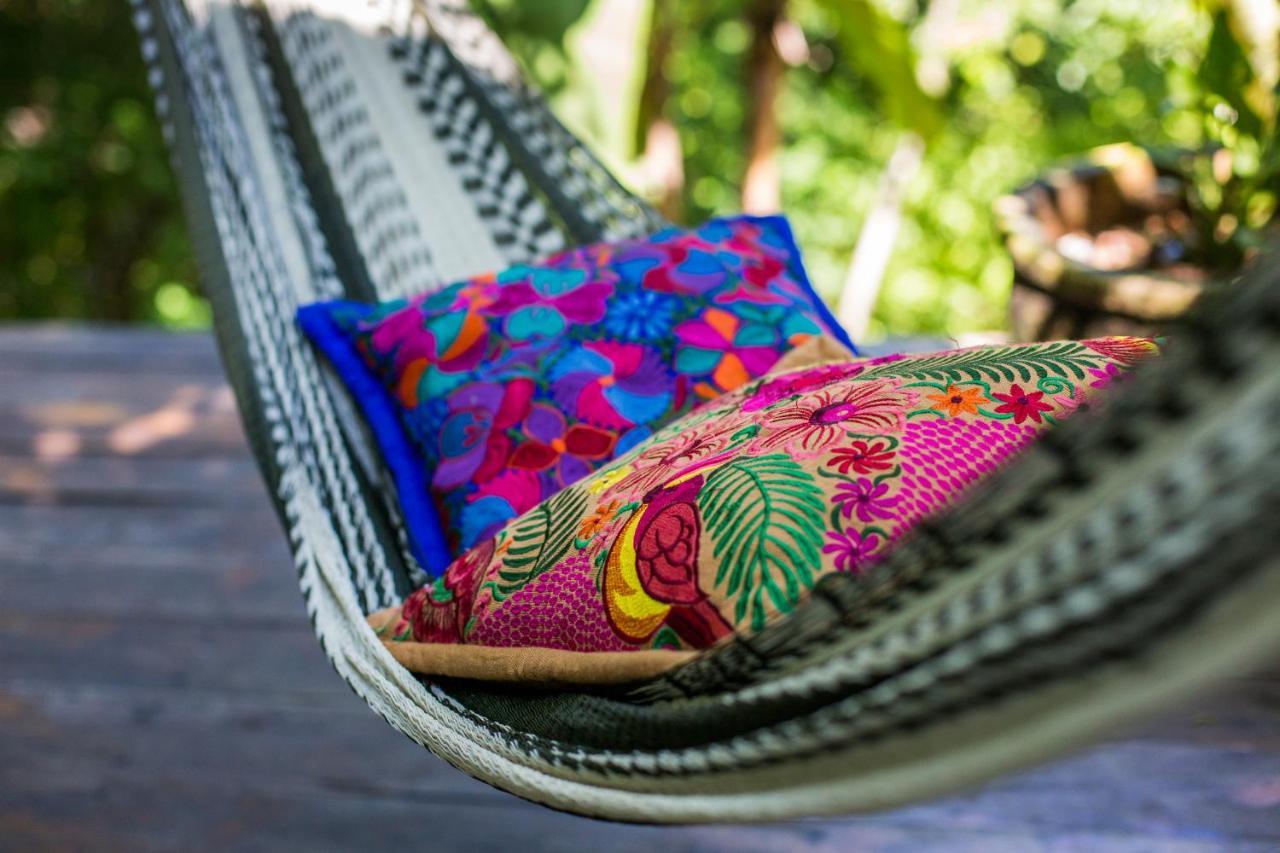 Casitas Maraika Hotel Puerto Vallarta Kültér fotó
