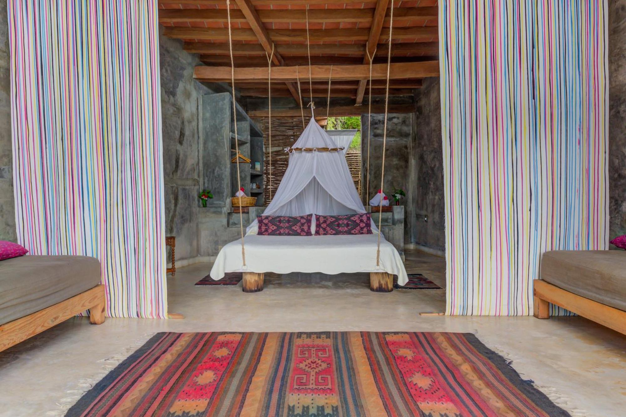 Casitas Maraika Hotel Puerto Vallarta Kültér fotó
