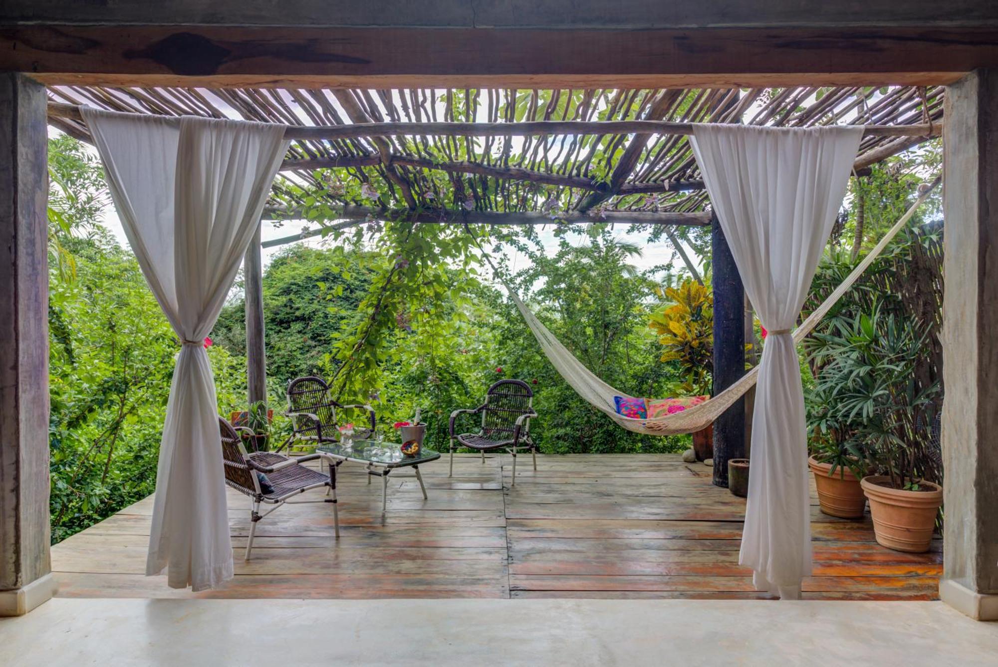 Casitas Maraika Hotel Puerto Vallarta Kültér fotó
